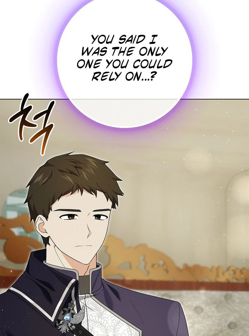 Sub Male Lead, Come to My Bed Chapter 31 - Page 76