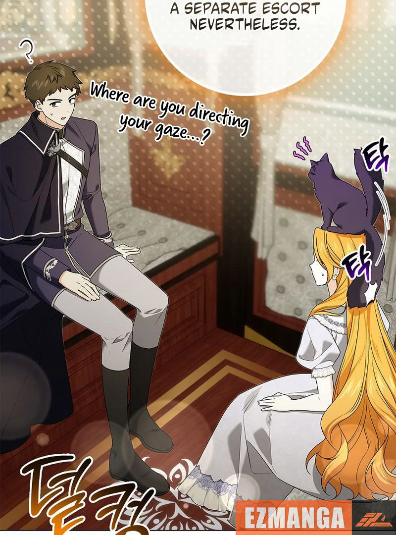 Sub Male Lead, Come to My Bed Chapter 31 - Page 78