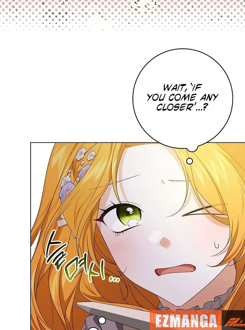 Sub Male Lead, Come to My Bed Chapter 31 - Page 103
