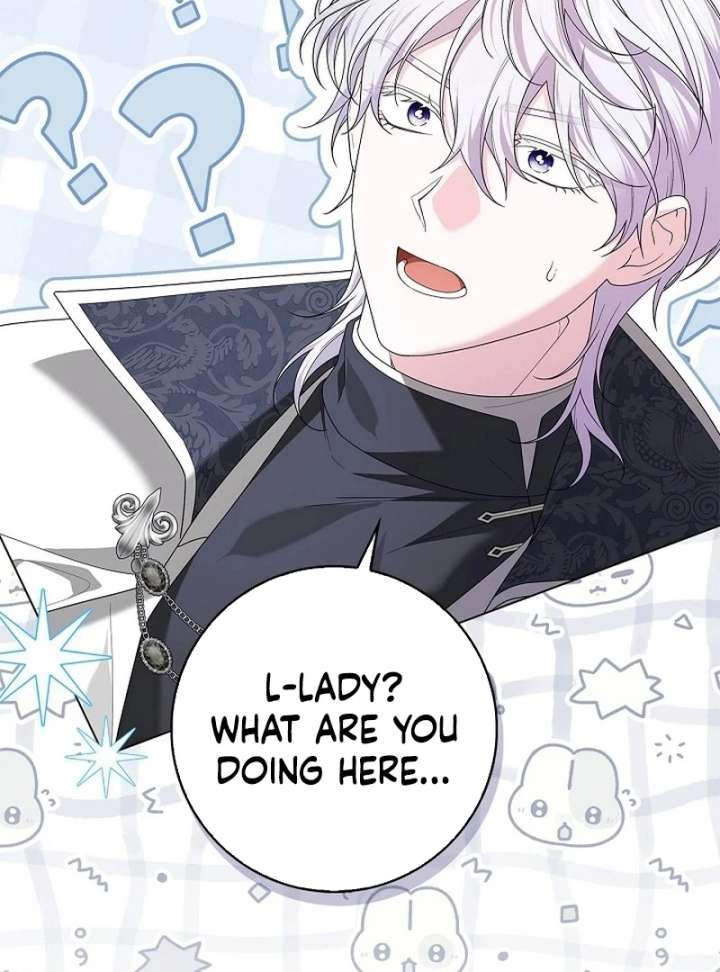 Sub Male Lead, Come to My Bed Chapter 32 - Page 14