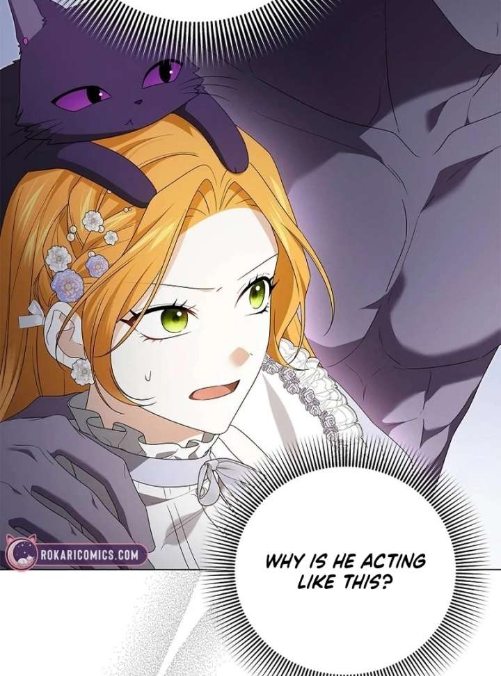 Sub Male Lead, Come to My Bed Chapter 32 - Page 22