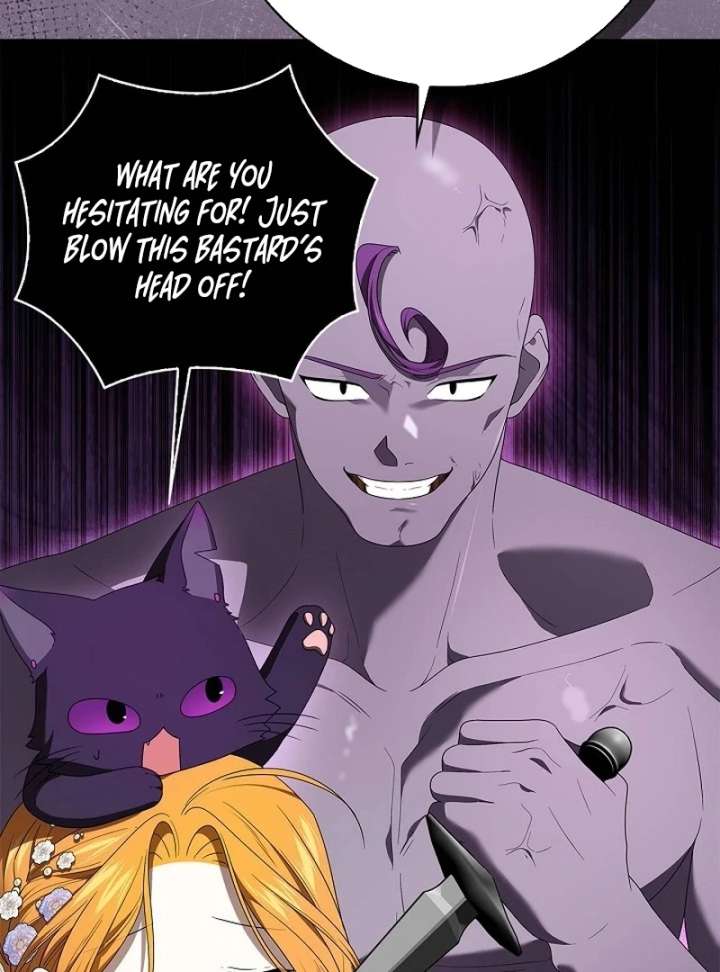 Sub Male Lead, Come to My Bed Chapter 32 - Page 33