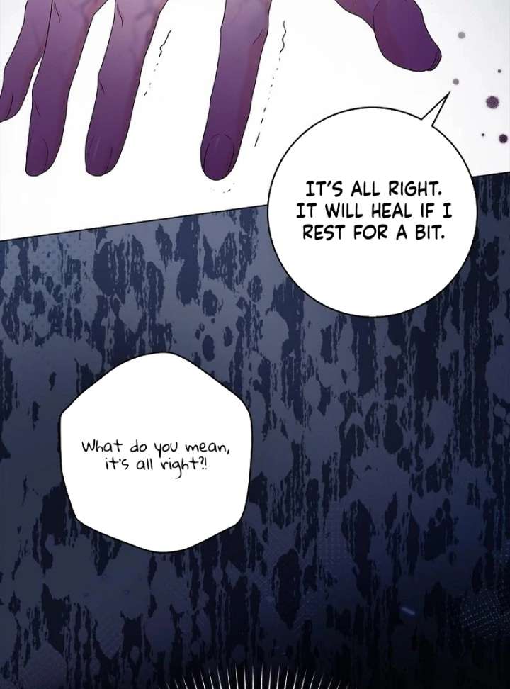 Sub Male Lead, Come to My Bed Chapter 32 - Page 74