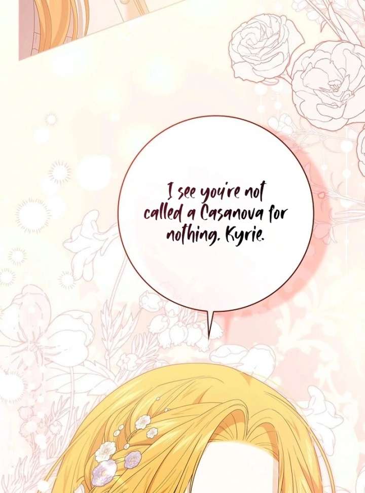 Sub Male Lead, Come to My Bed Chapter 32 - Page 99