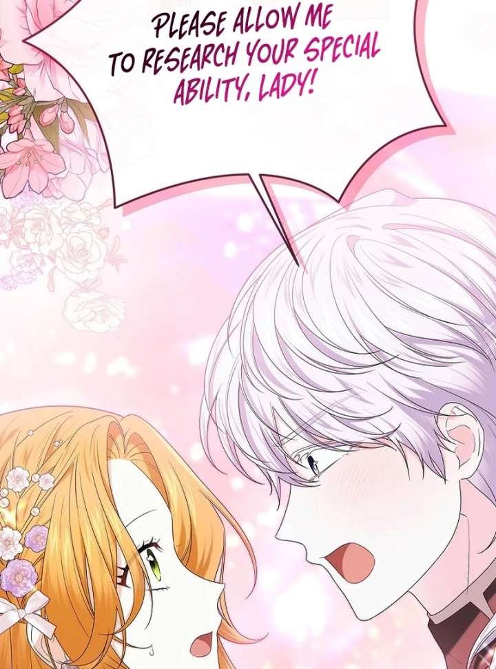 Sub Male Lead, Come to My Bed Chapter 32 - Page 107