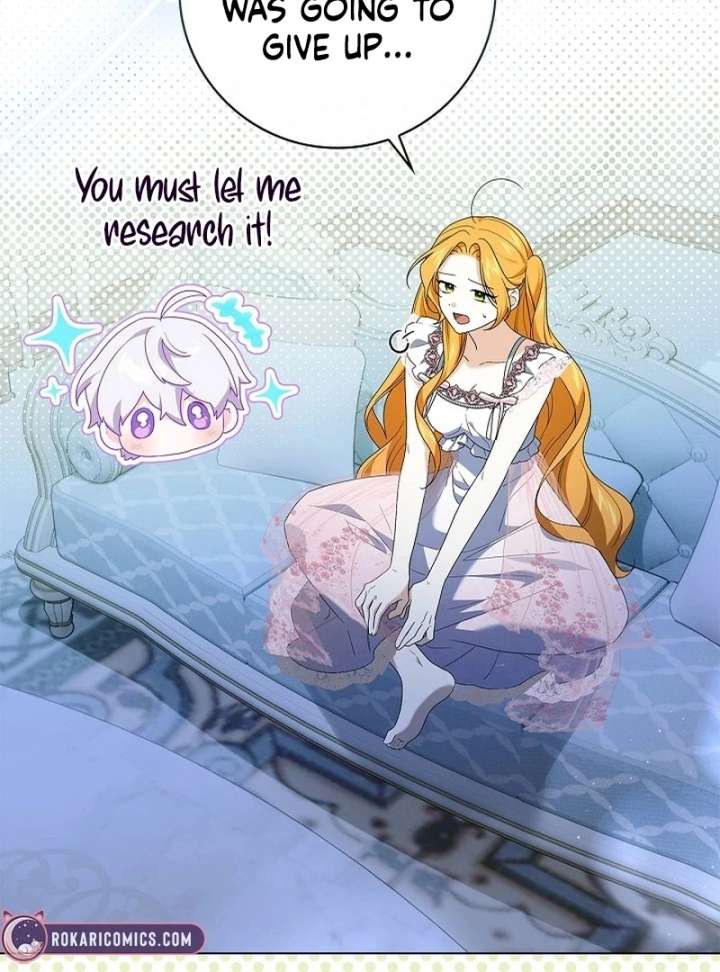 Sub Male Lead, Come to My Bed Chapter 32 - Page 119