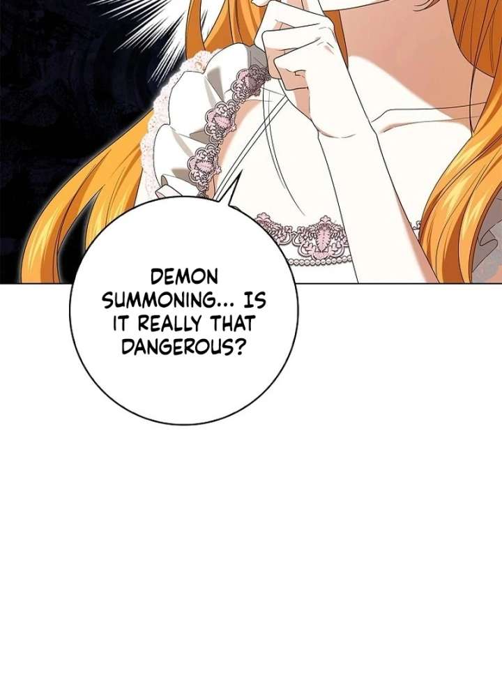 Sub Male Lead, Come to My Bed Chapter 32 - Page 122