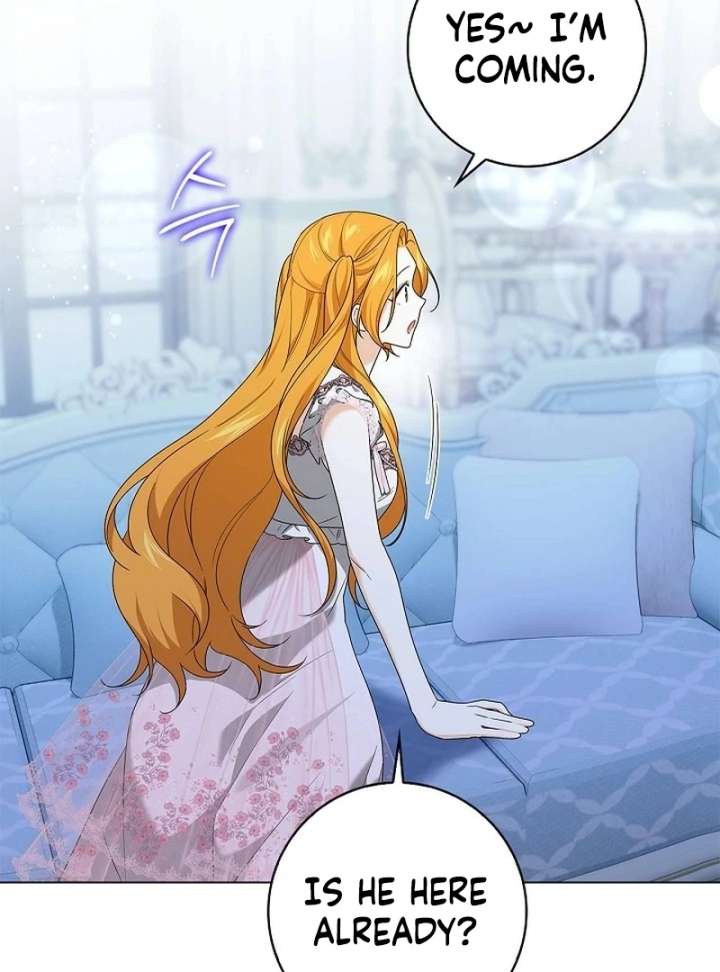 Sub Male Lead, Come to My Bed Chapter 32 - Page 127