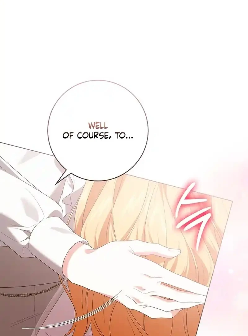 Sub Male Lead, Come to My Bed Chapter 33 - Page 49