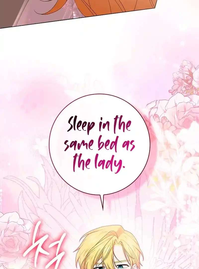 Sub Male Lead, Come to My Bed Chapter 33 - Page 50