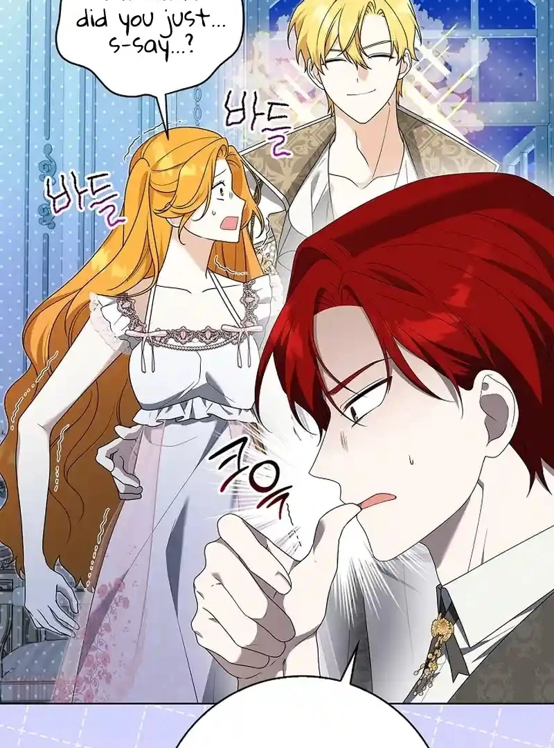 Sub Male Lead, Come to My Bed Chapter 33 - Page 55
