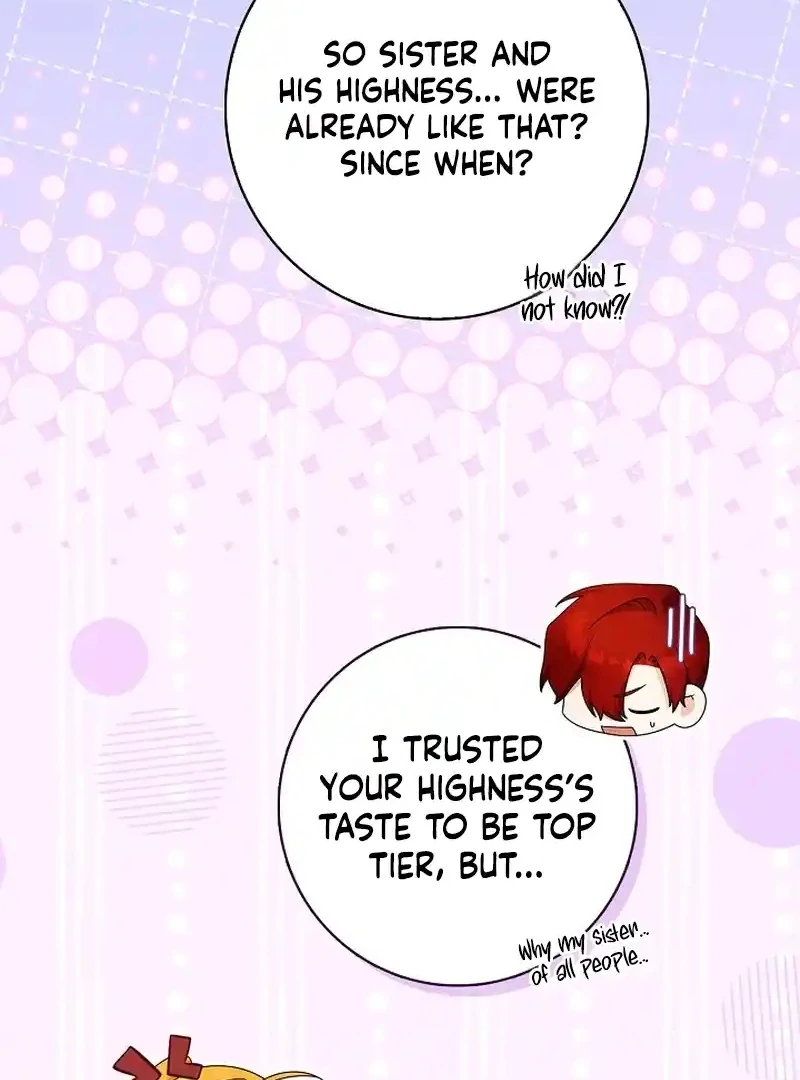 Sub Male Lead, Come to My Bed Chapter 33 - Page 56