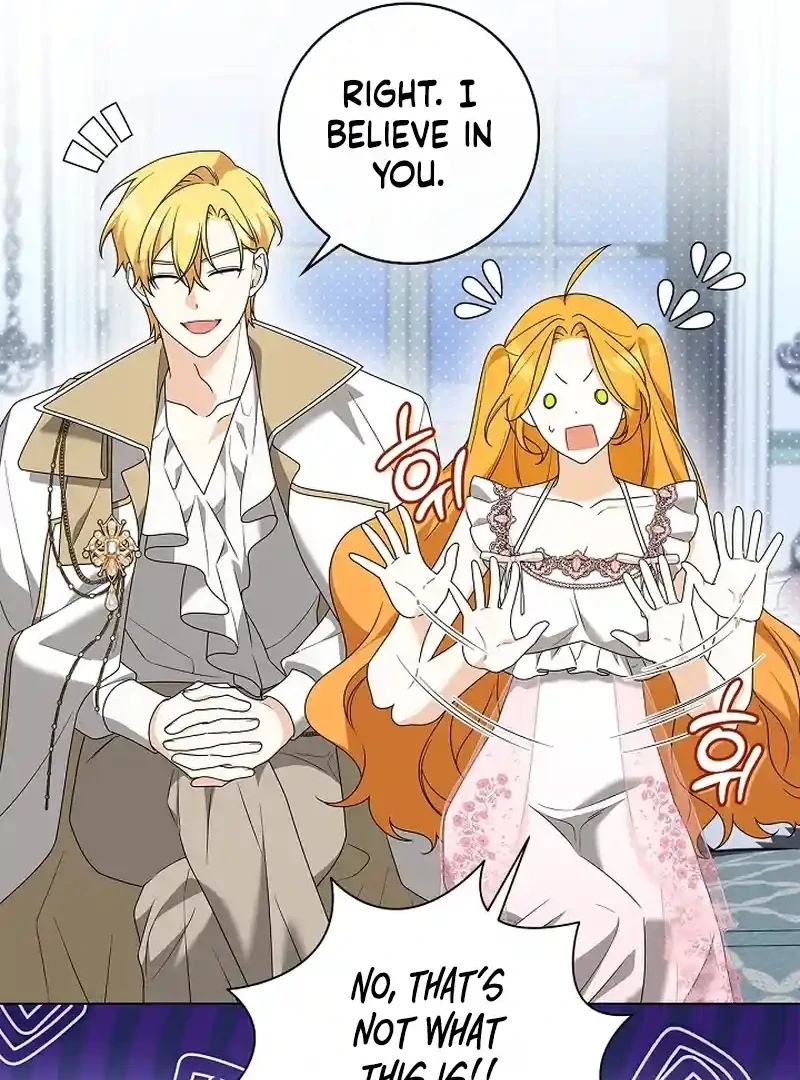 Sub Male Lead, Come to My Bed Chapter 33 - Page 62