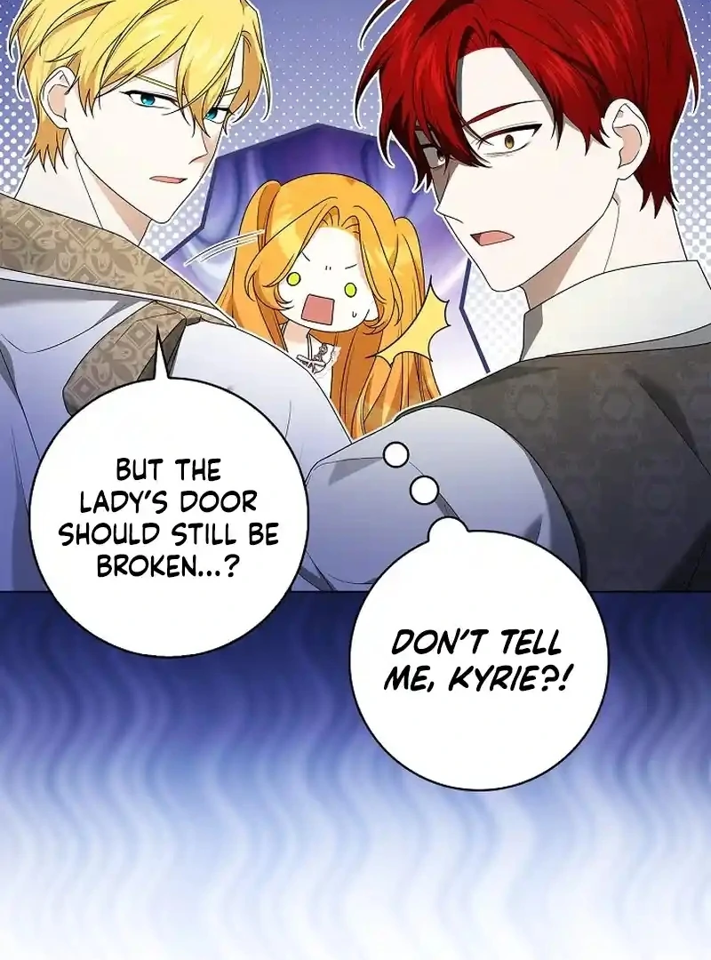 Sub Male Lead, Come to My Bed Chapter 33 - Page 66