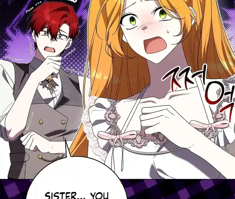 Sub Male Lead, Come to My Bed Chapter 33 - Page 80