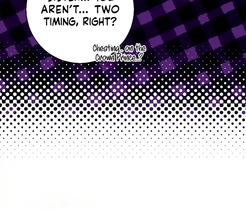 Sub Male Lead, Come to My Bed Chapter 33 - Page 81
