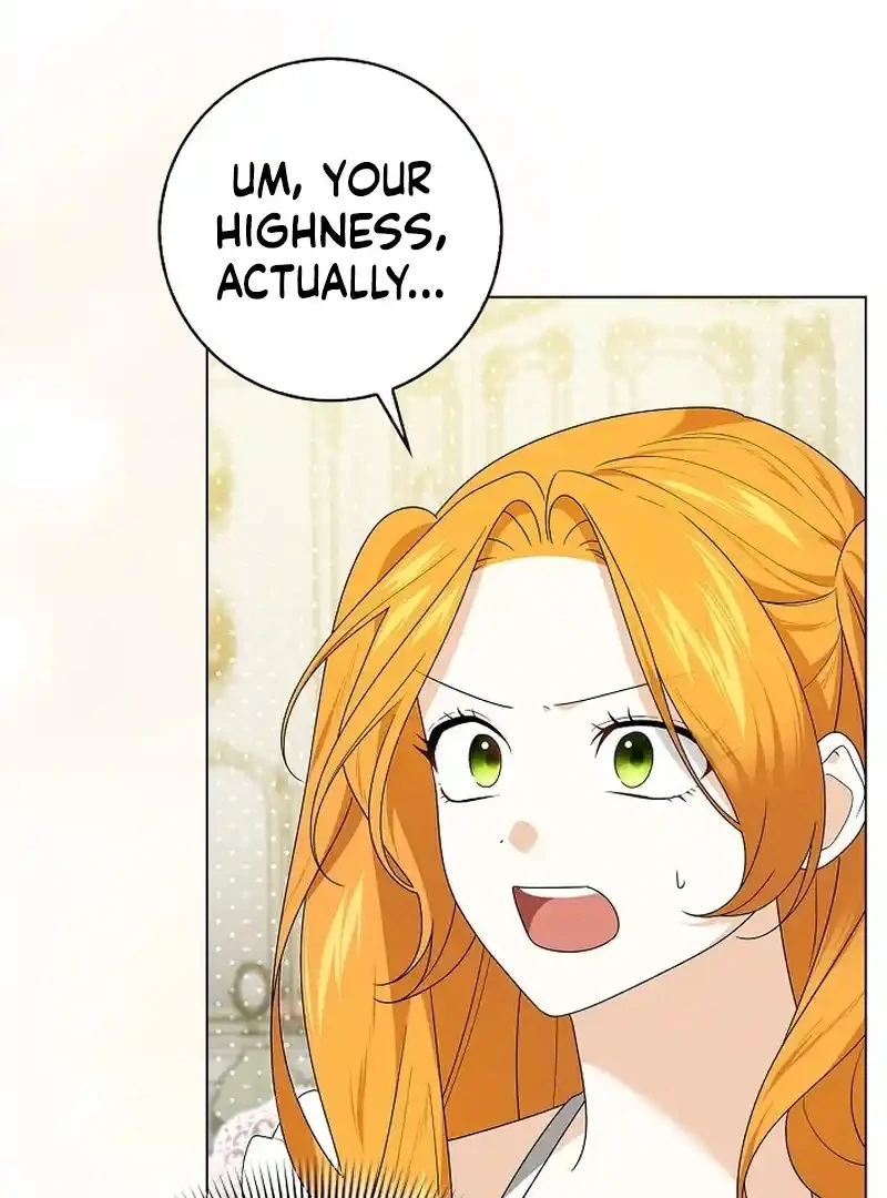 Sub Male Lead, Come to My Bed Chapter 33 - Page 82
