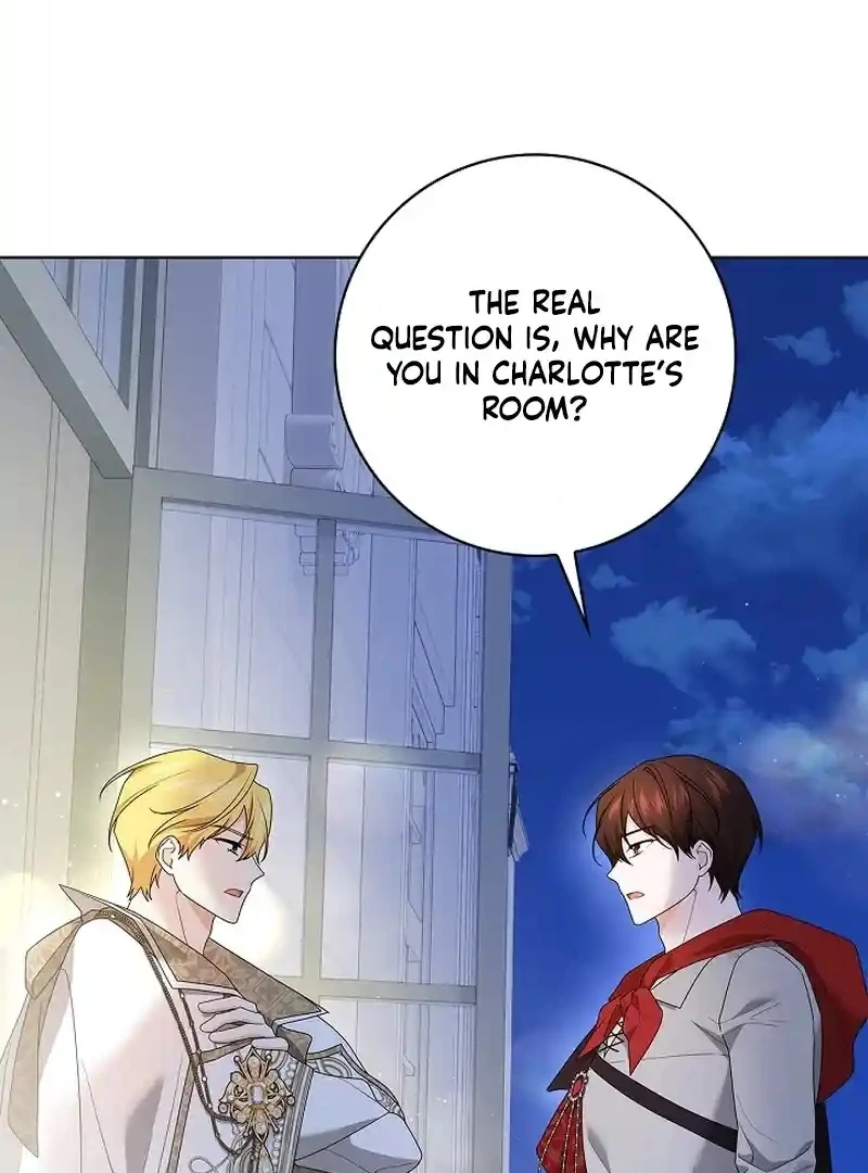 Sub Male Lead, Come to My Bed Chapter 33 - Page 88