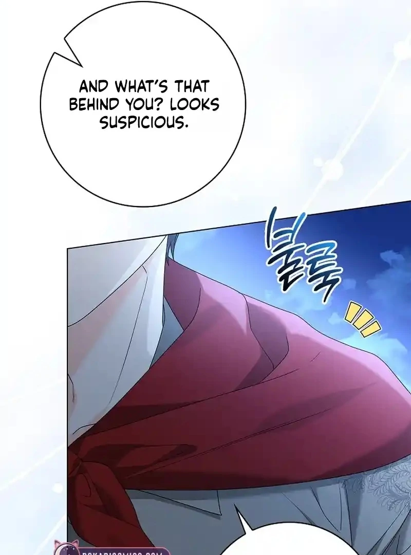 Sub Male Lead, Come to My Bed Chapter 33 - Page 91