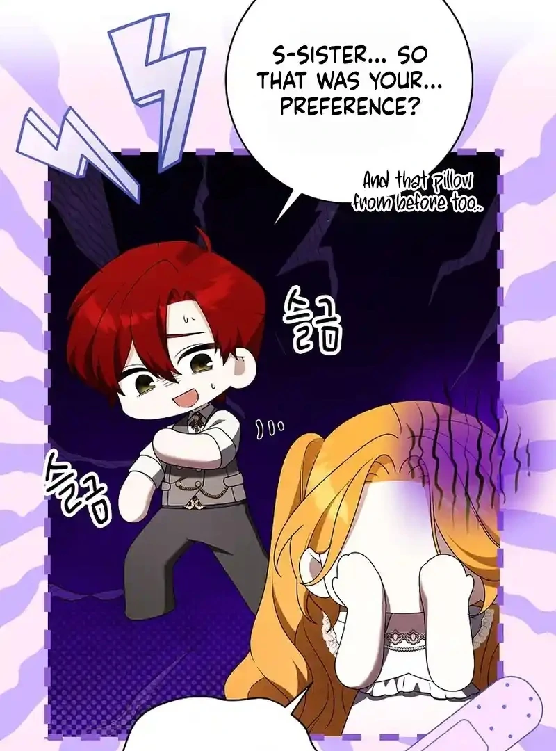 Sub Male Lead, Come to My Bed Chapter 33 - Page 97