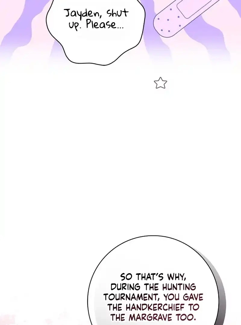 Sub Male Lead, Come to My Bed Chapter 33 - Page 98