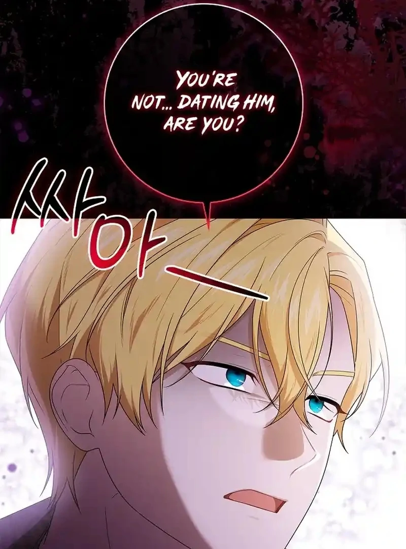Sub Male Lead, Come to My Bed Chapter 33 - Page 101