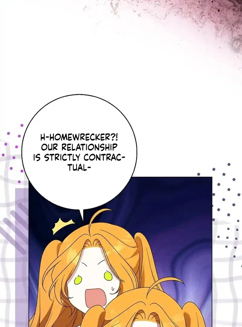 Sub Male Lead, Come to My Bed Chapter 33 - Page 103