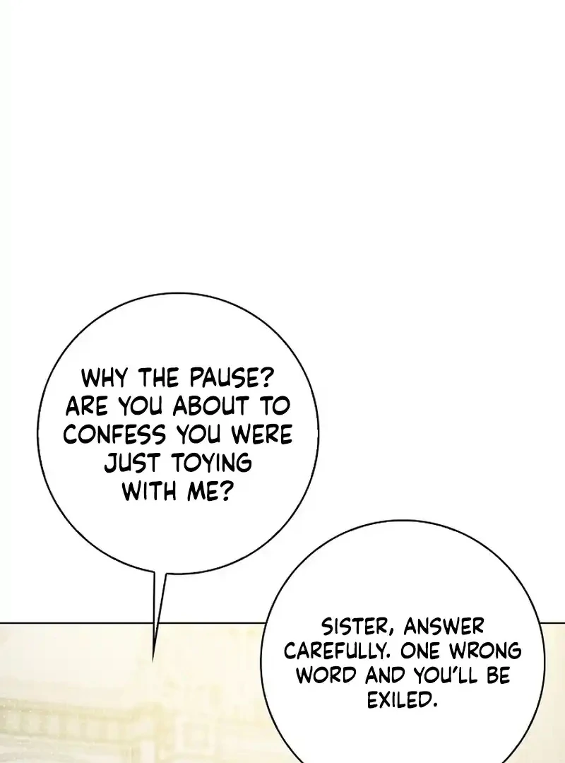Sub Male Lead, Come to My Bed Chapter 33 - Page 106