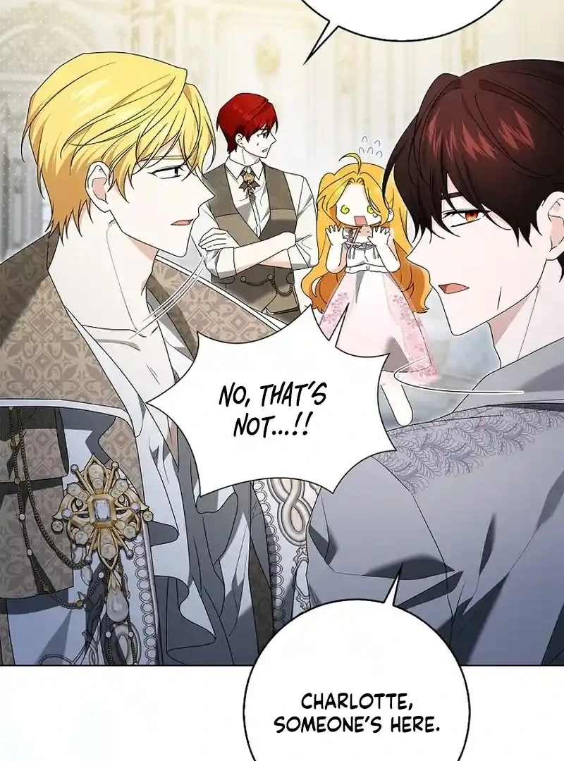 Sub Male Lead, Come to My Bed Chapter 33 - Page 107