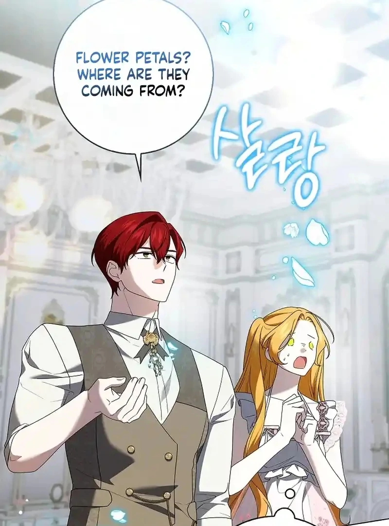 Sub Male Lead, Come to My Bed Chapter 33 - Page 111