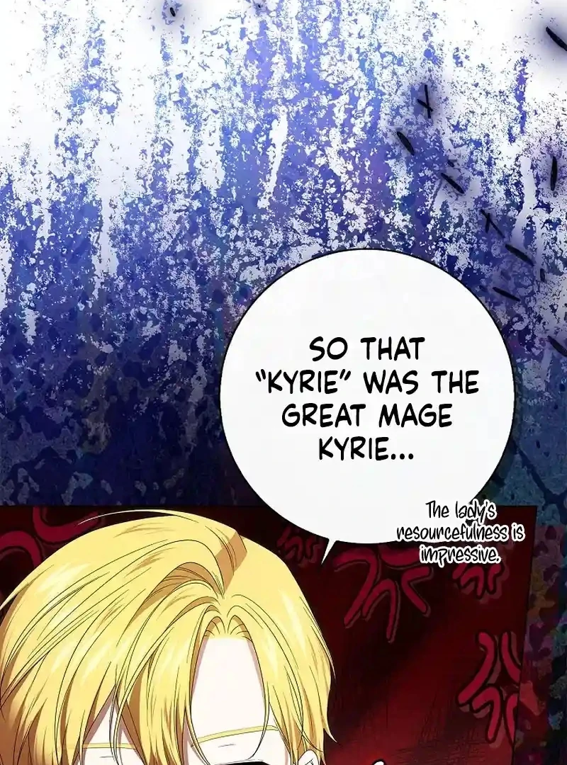 Sub Male Lead, Come to My Bed Chapter 33 - Page 125