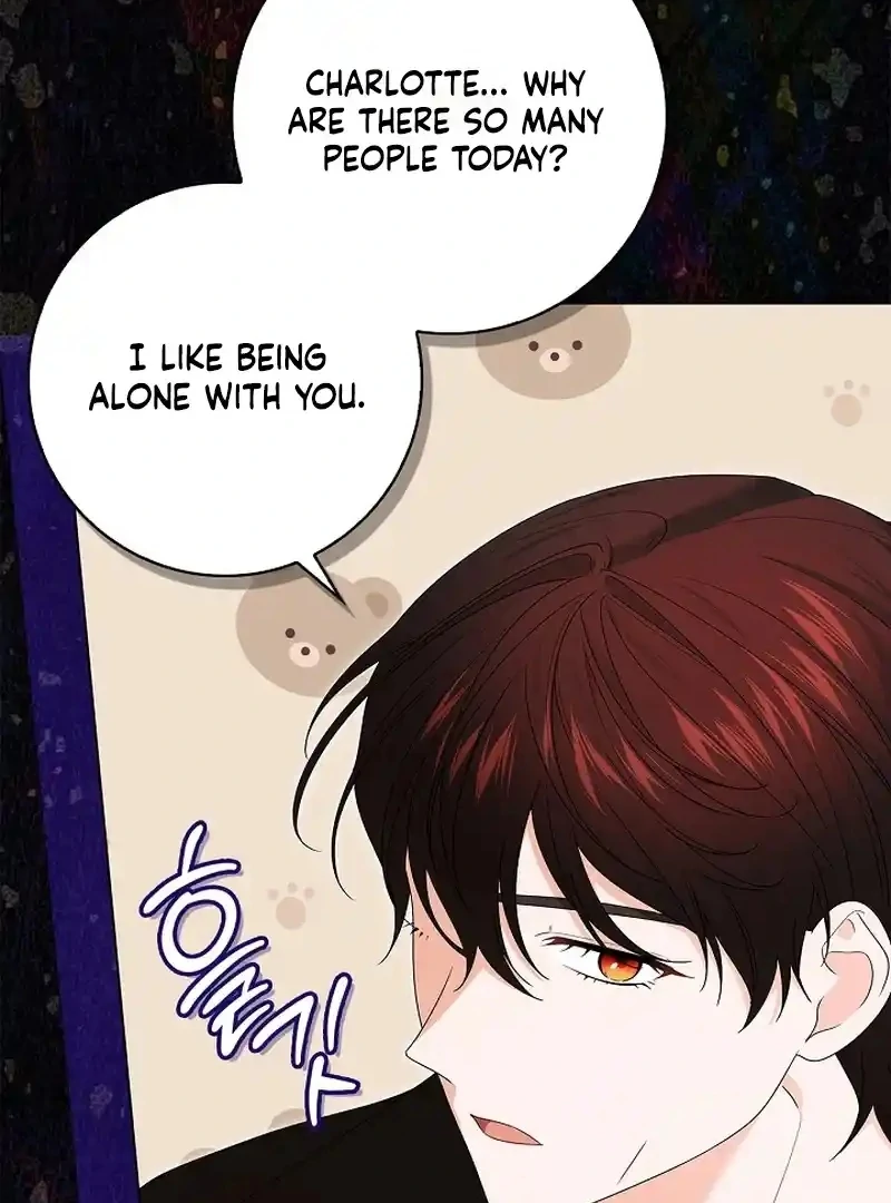 Sub Male Lead, Come to My Bed Chapter 33 - Page 127