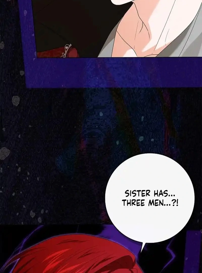 Sub Male Lead, Come to My Bed Chapter 33 - Page 128