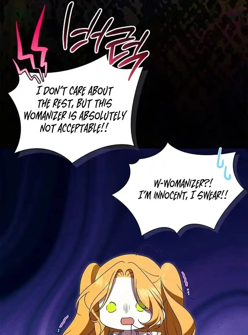 Sub Male Lead, Come to My Bed Chapter 33 - Page 131