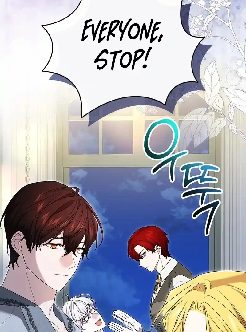 Sub Male Lead, Come to My Bed Chapter 33 - Page 135