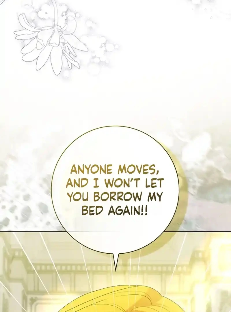 Sub Male Lead, Come to My Bed Chapter 33 - Page 137