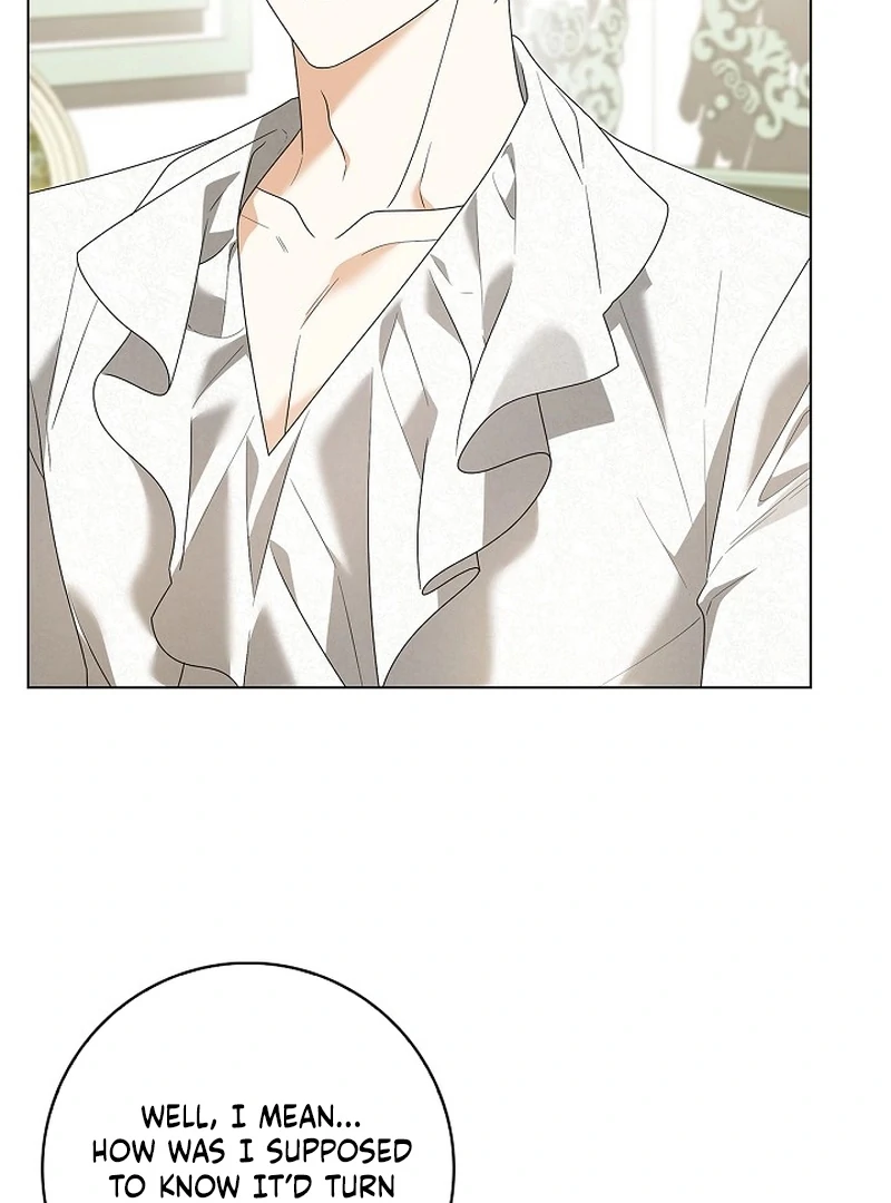Sub Male Lead, Come to My Bed Chapter 34 - Page 16