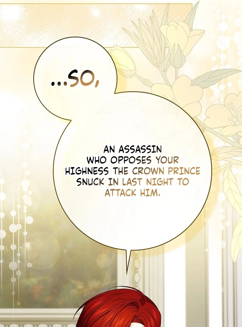 Sub Male Lead, Come to My Bed Chapter 34 - Page 120