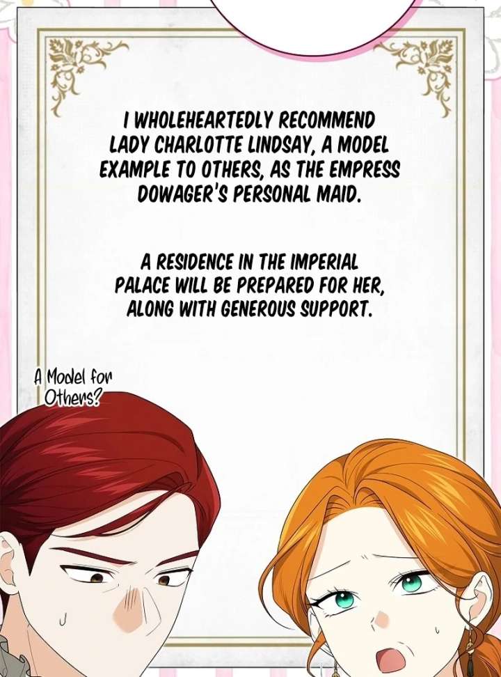 Sub Male Lead, Come to My Bed Chapter 35 - Page 86
