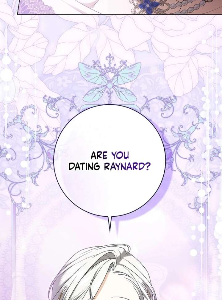 Sub Male Lead, Come to My Bed Chapter 36 - Page 3