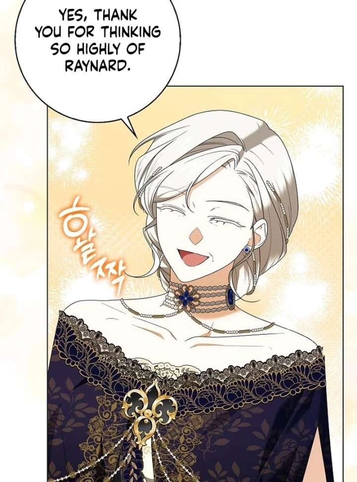 Sub Male Lead, Come to My Bed Chapter 36 - Page 31