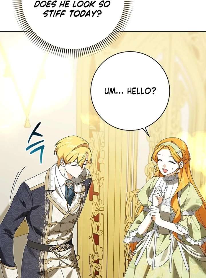 Sub Male Lead, Come to My Bed Chapter 36 - Page 41