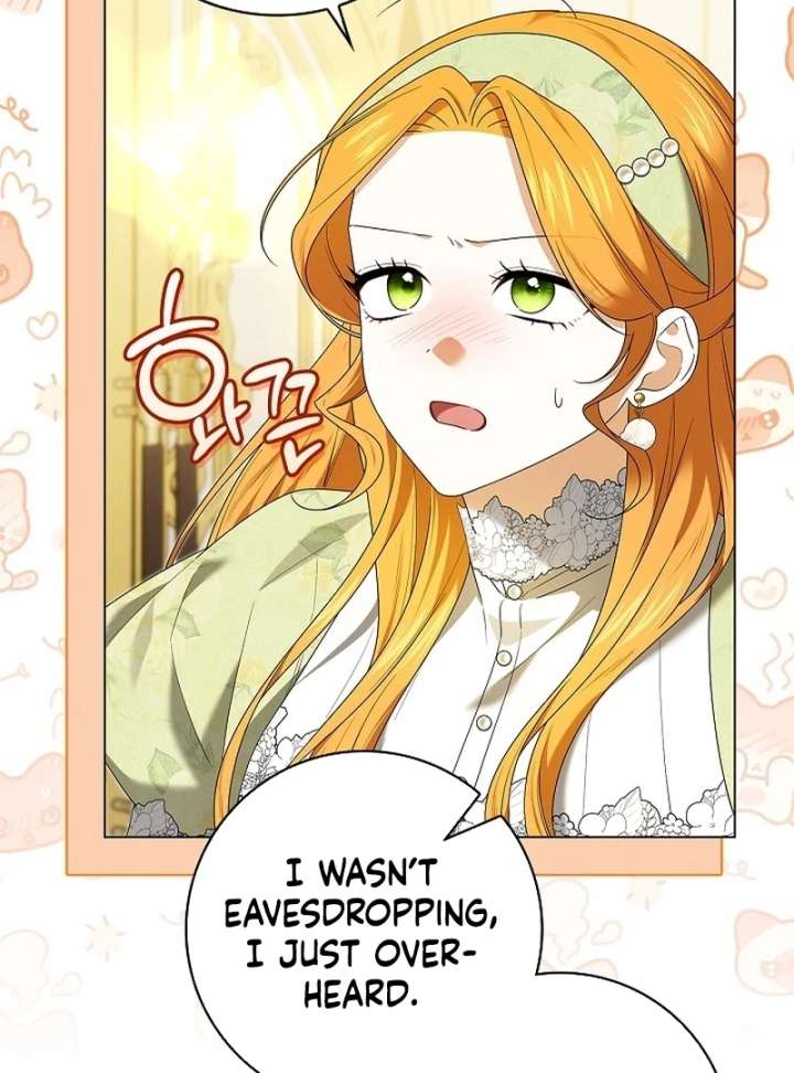 Sub Male Lead, Come to My Bed Chapter 36 - Page 46