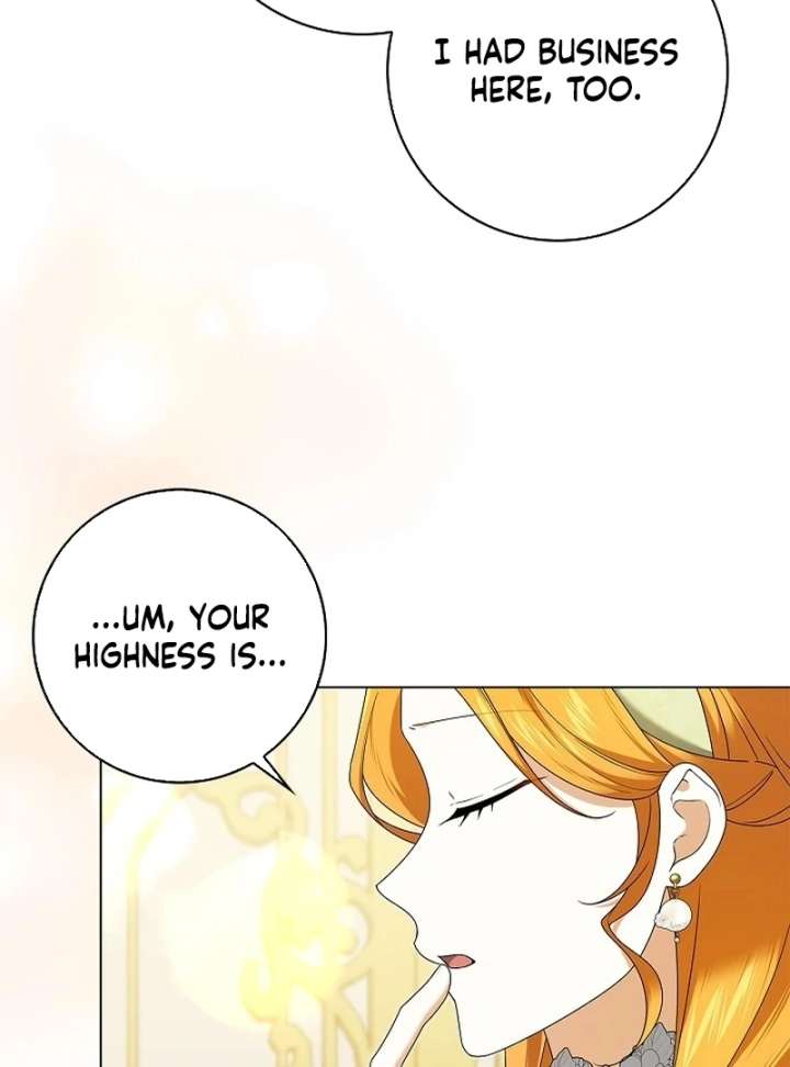 Sub Male Lead, Come to My Bed Chapter 36 - Page 47