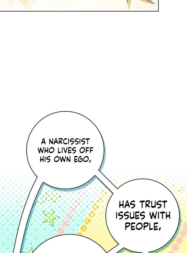 Sub Male Lead, Come to My Bed Chapter 36 - Page 49