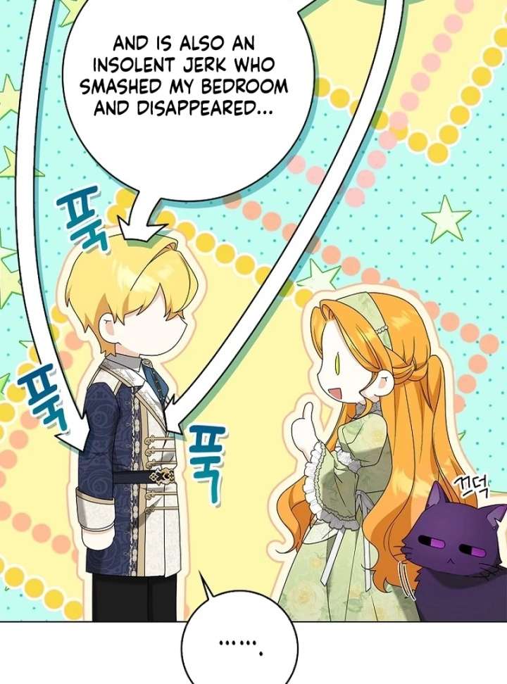 Sub Male Lead, Come to My Bed Chapter 36 - Page 50