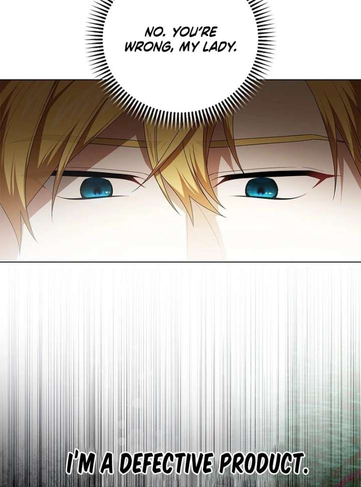 Sub Male Lead, Come to My Bed Chapter 36 - Page 57