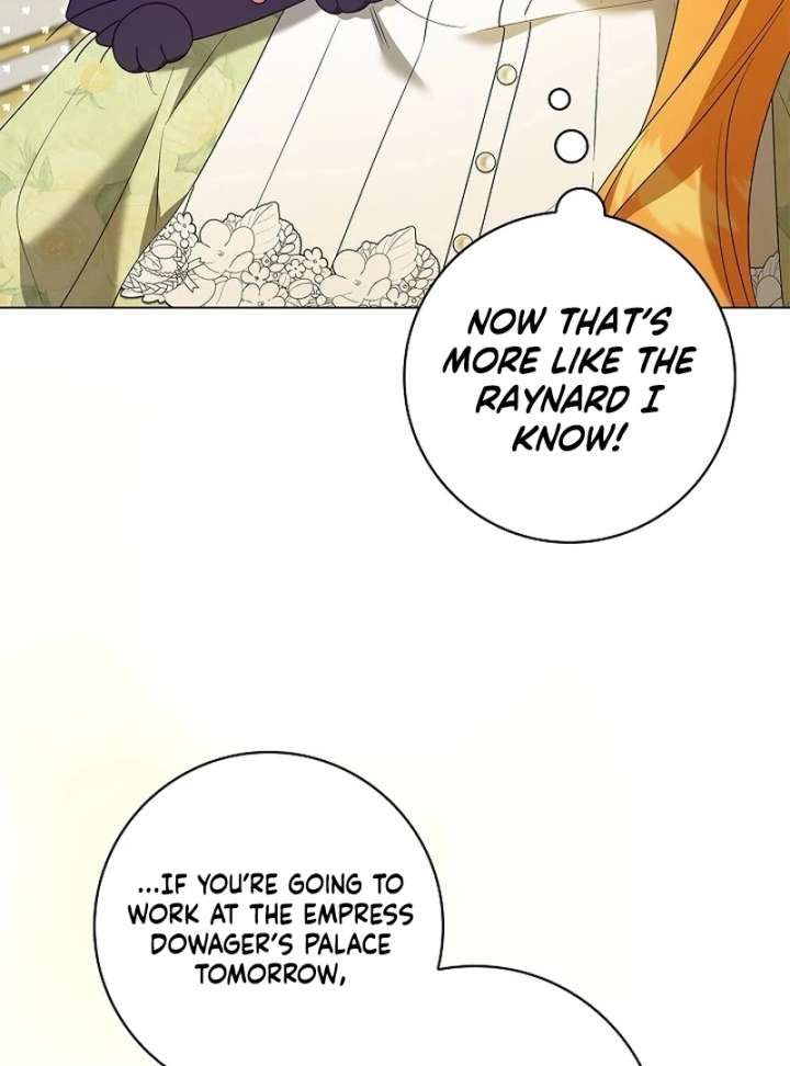 Sub Male Lead, Come to My Bed Chapter 36 - Page 81