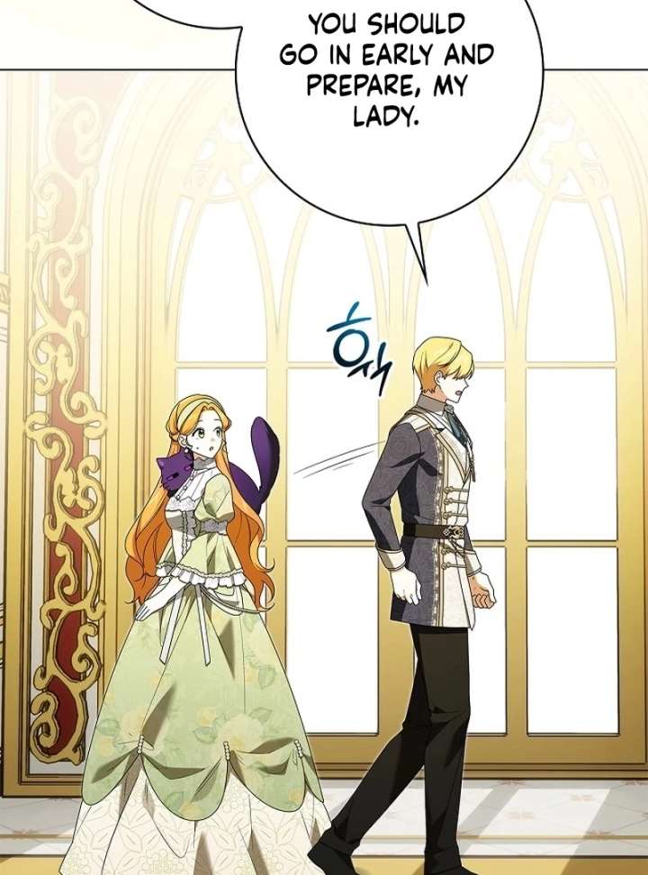Sub Male Lead, Come to My Bed Chapter 36 - Page 82