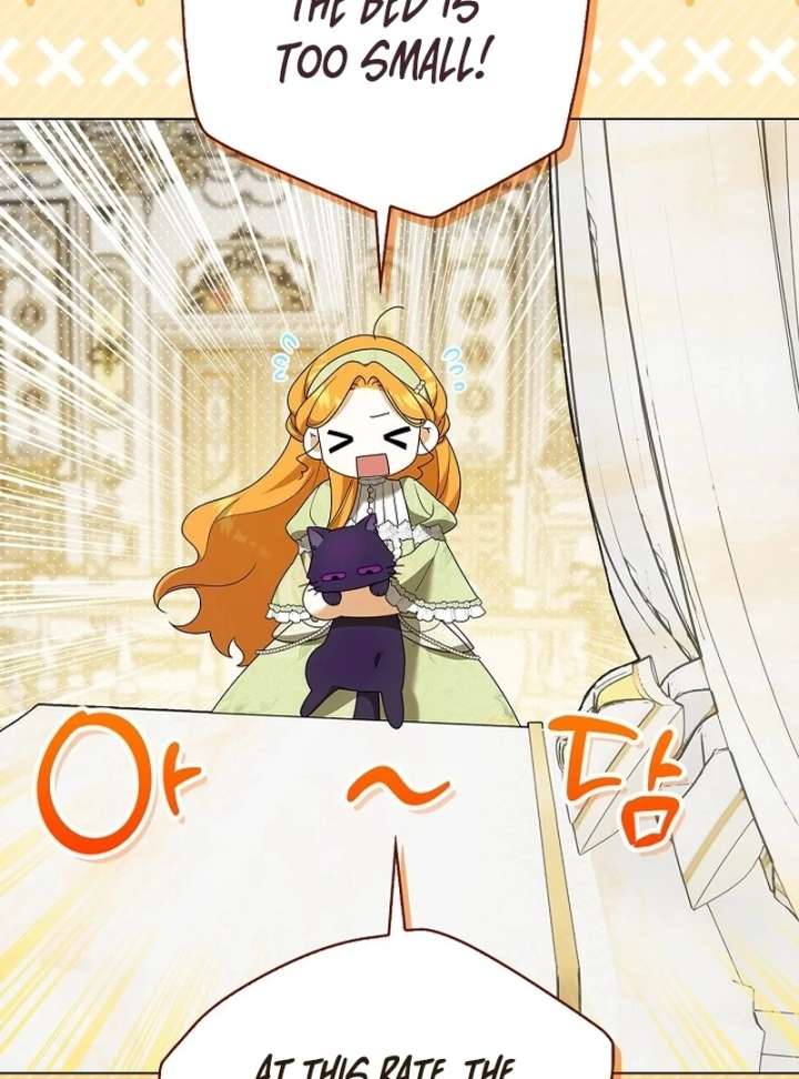 Sub Male Lead, Come to My Bed Chapter 36 - Page 104